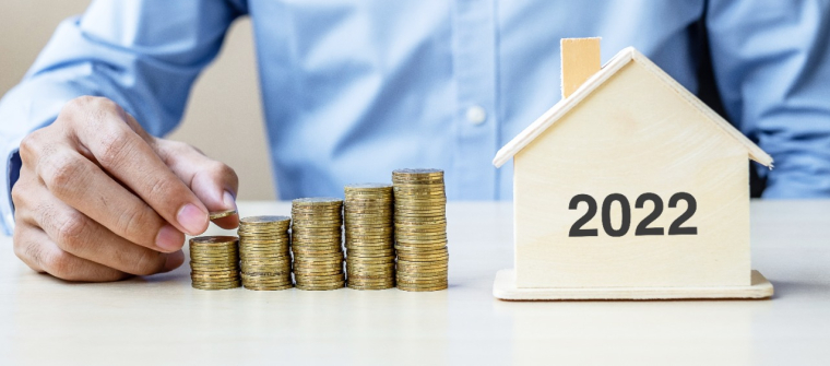 Souscrire un crédit dans le cadre d'un investissement locatif devient plus difficile. Explications. (Crédits : © Nancy - stock.adobe.com)