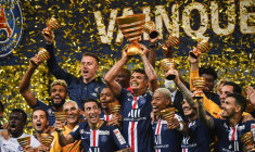 La Coupe de la Ligue de retour ?