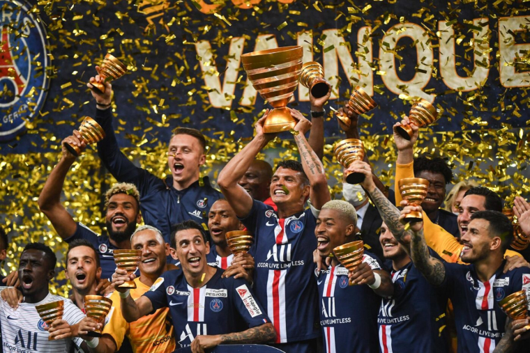 La Coupe de la Ligue de retour ?