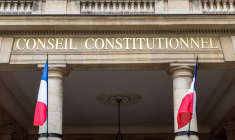 Taxe d'habitation, sa suppression en partie dénoncée par le Conseil constitutionnel / iStock-UlyssePixel