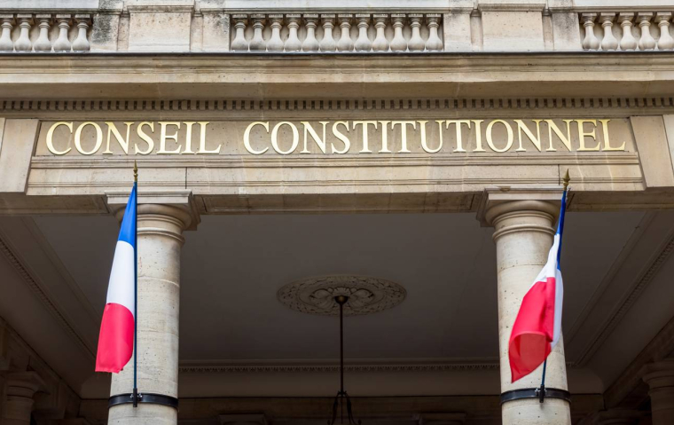 Taxe d'habitation, sa suppression en partie dénoncée par le Conseil constitutionnel / iStock-UlyssePixel