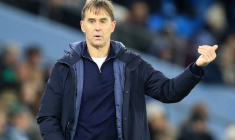 Julen Lopetegui nommé sélectionneur du Qatar