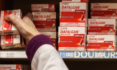 ( AFP / CHARLY TRIBALLEAU )