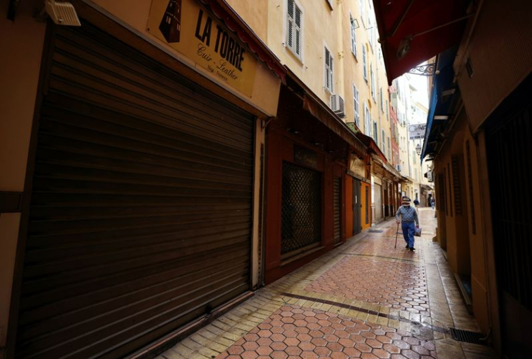 FRANCE: VERS UN DÉCONFINEMENT EN 4 ÉTAPES, RÉOUVERTURE DES TERRASSES ET LIEUX CULTURELS LE 19 MAI