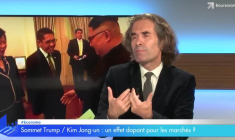 Sommet Trump et Kim Jong-un : un effet dopant pour les marchés ?