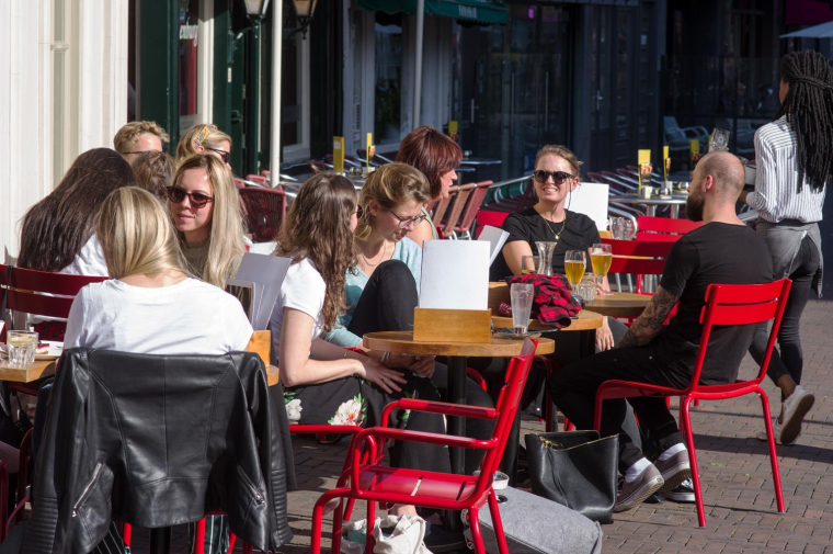 La situation et l’environnement d’un logement sont des critères clefs crédit photo : Shutterstock