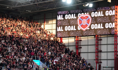 Finalement, le Heart of Midlothian est bien champion !