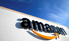 AMAZON DÉÇOIT AVEC SES PRÉVISIONS, L'ACTION RECULE