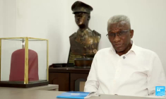 Massacre de Thiaroye : 80 ans plus tard, les jeunes Sénégalais honorent les tirailleurs