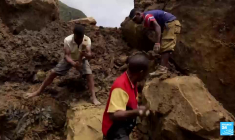 Glissement de terrain, loi des tribus... Les plaies de Papouasie-Nouvelle-Guinée