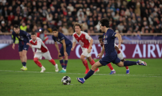 Mais qu'est-ce qui cloche entre le PSG et les penaltys ?