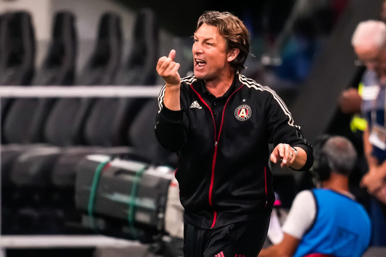 Heinze rejoint Arsenal et un ancien coéquipier