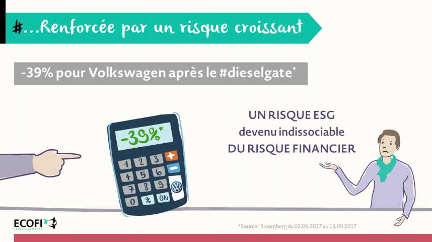 Investissement socialement responsable : simple mode ou tendance de fond ?