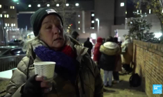 Quatre ans après l'assaut du Capitole, une nation divisée face à deux récits opposés