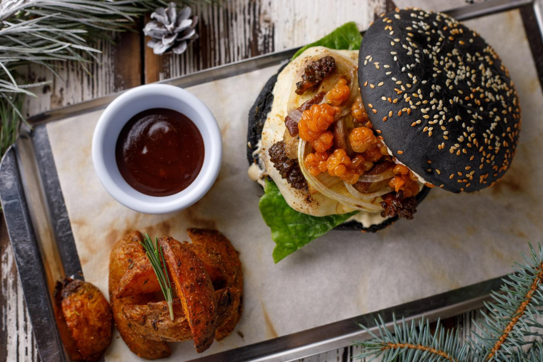 La Cité internationale de la gastronomie et du vin a ouvert ses portes le 6 mai dernier. crédit photo : Getty Images
