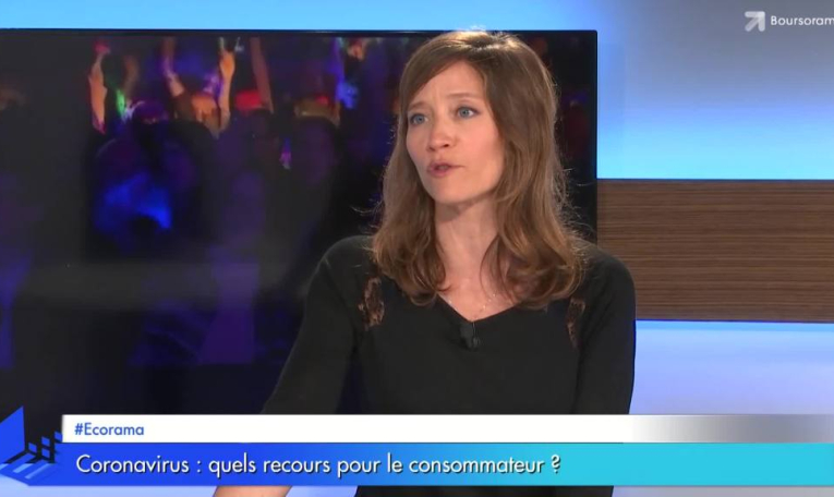 Coronavirus : quels recours pour le consommateur ?