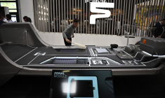 ( AFP / TOBIAS SCHWARZ )