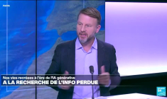 Ce que nous concoctent les moteurs de recherche