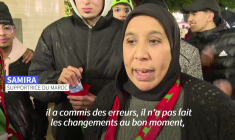 CAN-2025: le Sénégal champion d'Afrique dans la confusion la plus totale