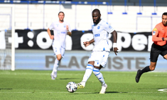 Auxerre saisit la LFP dans l’affaire Lassine Sinayoko
