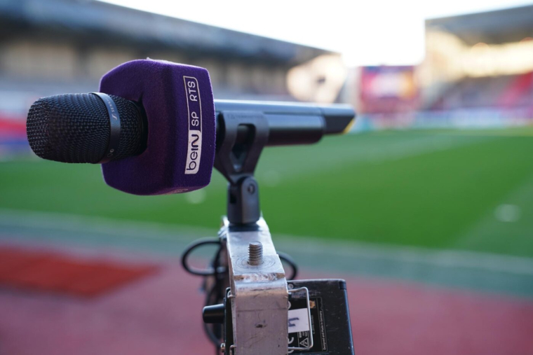 On y voit plus clair (façon de parler) sur la diffusion de la Coupe de France