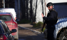 Les tensions persistent alors que les routes du nord du Kosovo sont toujours bloquées