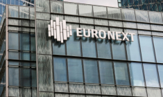 Le CAC 40 a atteint un nouveau sommet historique mardi 21 octobre ( AFP / Ludovic MARIN )