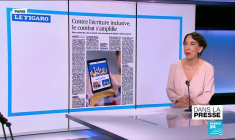 "Le Mondial 2022 se déroulera sur un cimetière"