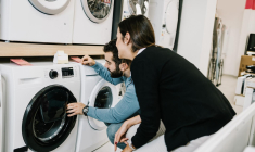 5 astuces pour bien choisir votre électroménager. ( crédit photo : Getty Images )