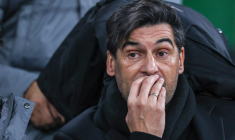 Fonseca à Milan : mariage raté, divorce rapide