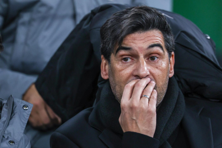 Fonseca à Milan : mariage raté, divorce rapide