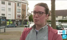 Présidentielle 2022 : convaincre les électeurs de Jean-Luc Mélenchon, le défi avant le second tour