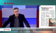 Pôle Emploi ne sert-il plus à rien ?