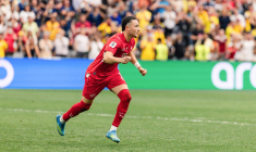 La Suisse bat la Colombie aux tirs au but et rejoint l’Argentine en quarts !