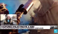 Volodymyr Zelensky en route pour Washington : une visite d'ores et déjà historique