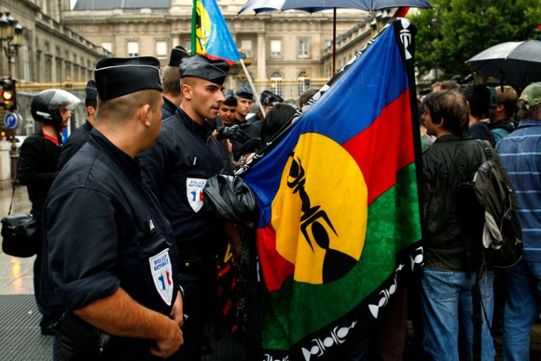 NOUVELLE-CALÉDONIE: CONFIRMATION DE LA TENUE DU RÉFÉRENDUM LE 12 DÉCEMBRE