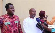 Le Ghana veut inscrire les violences xénophobes à l'agenda de la prochaine réunion de l'UA