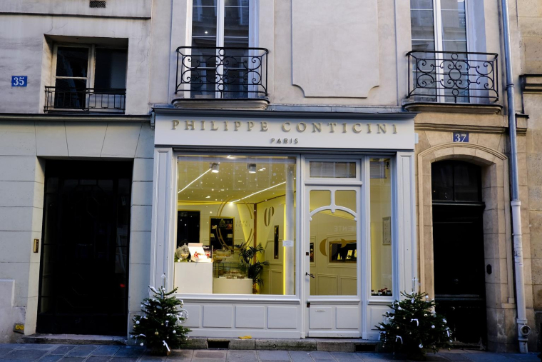 La pâtisserie connaît un engouement sans précédent. crédit photo : Shutterstock