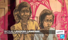 L'opéra en fête à Orange