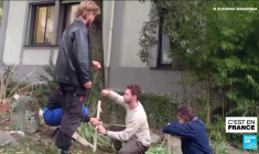 La Cité U à Paris, un projet utopiste plus que jamais d'actualité