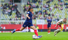 France-Irlande : leur Coupe du monde à elles