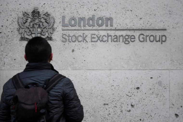 LES BOURSES EUROPÉENNES EN FORTE BAISSE À L'OUVERTURE