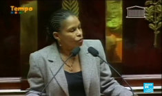 Journée en mémoire de l'esclavage : 20 ans après la loi Taubira, où en sont les réparations ?