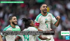 CAN 2025 : Côte d'Ivoire, Cameroun, Algérie, les cadors assurent