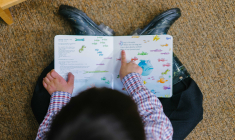 5 abonnements lecture à offrir à nos enfants