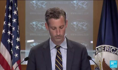 Les États-Unis sanctionnent Cuba pour la répression des manifestations