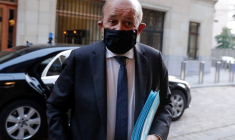 HAUT-KARABAKH: CONSULTATIONS DU GROUPE DE MINSK MERCREDI À MOSCOU