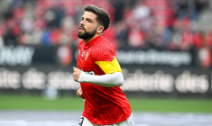 Jimmy Cabot part à la retraite