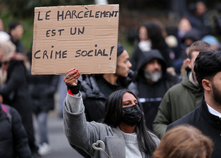 ( AFP / THOMAS SAMSON )