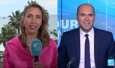 Chronique de Cannes : #Metoo s'invite sur la Croisette